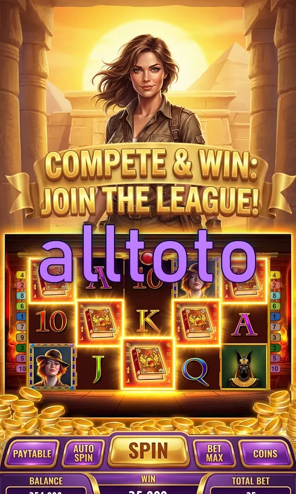alltoto APK