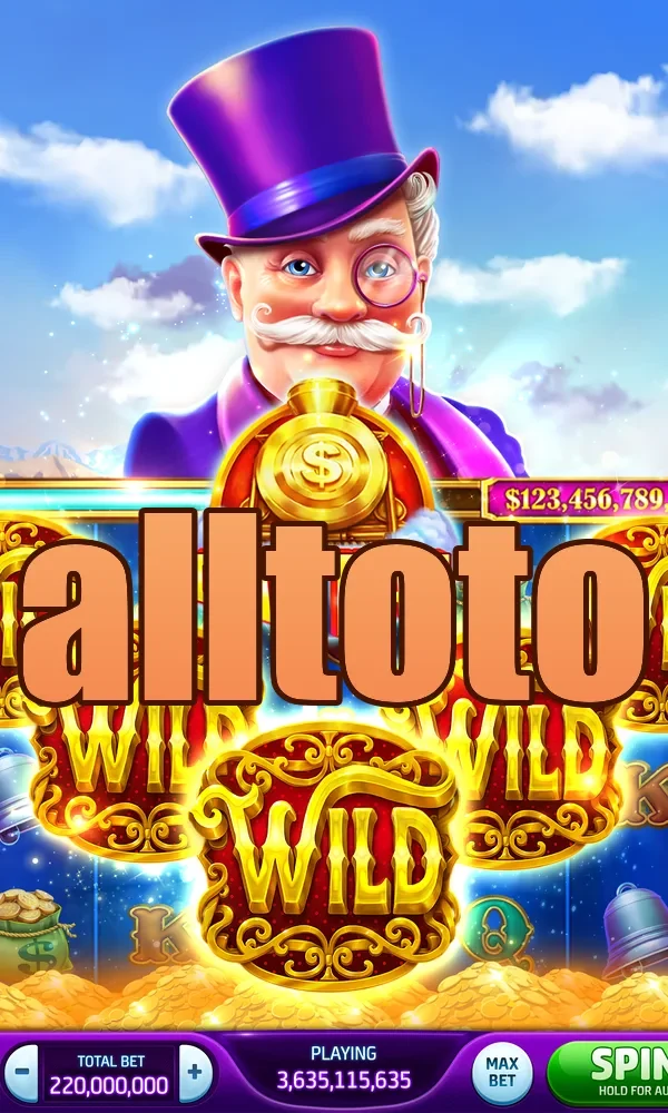 alltoto APK