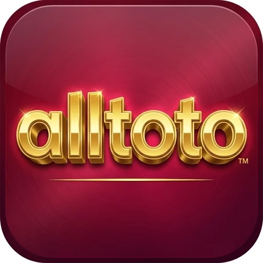 alltoto Logo - Resmi